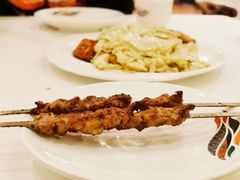 -巴依老爷·新疆美食(上城区天城路店)