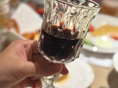 自酿红酒-波特曼西餐厅(中央大街店)