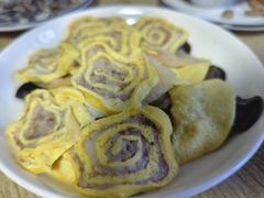 -玲燕蒸菜馆(江东路店)