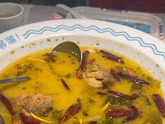 -花椒俏川菜小馆(南海万达店)