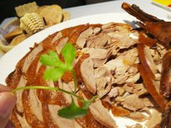 -煜丰汴京烤鸭(福彩路店)