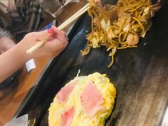 -鹤桥风月(难波御堂格兰维尔店)