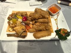 -香云轩·顺德菜(香云纱园林酒店店)