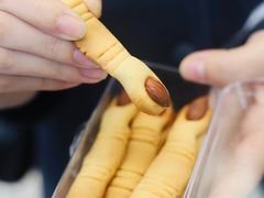 女巫手指饼干-ALDI奥乐齐超市(杨浦延吉店)