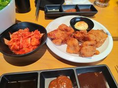 -AJIYA炭火烧肉(徐汇正大乐城店)