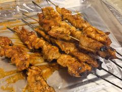 -酒宝荡烧烤(长航局江大路住宅小区店)