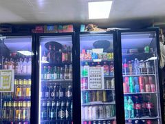 -亚东串烤(共康东路店)