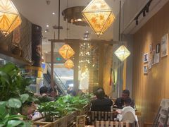 -云海肴·汽锅鸡·云南菜(苏州中心店)