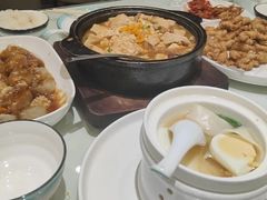 -鲜得莱渔港·小平岛海胆馆(七贤岭店)
