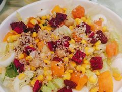 -悦荟牛排餐厅(萨尔图万达店)