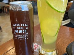 -溢香苑瓦罐(前进路店)