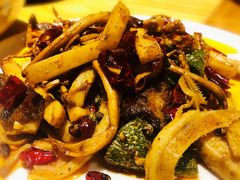 -十三式重庆江湖菜(金茂览秀城店)