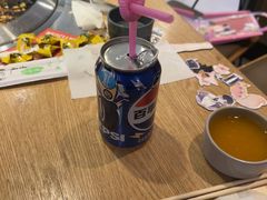 -新石器烤肉(百联川沙店)