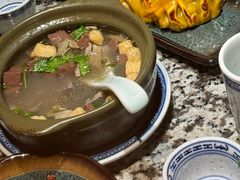 -南京大牌档(崇文门国瑞店)