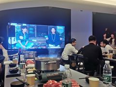 -Kings party 高端轰趴会所(朝阳北路店)