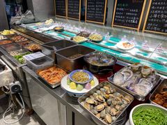 -阿喆私房菜(西五路店)