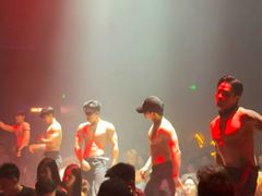 -Supermiami超级迈阿密酒吧(太原店)
