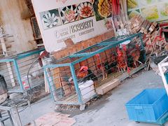 -棉布地锅(欣欣路店)