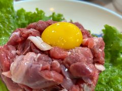 -马记伊源斋涮肉·清真菜(百子湾店)