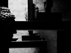 -鹿野苑石刻艺术博物馆