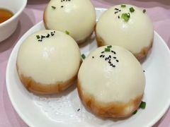 -金时代顺风大酒店(南桥百联店)