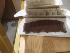 鸭血-金众记猪肚鸡(南屏店)