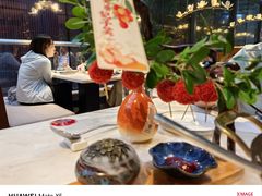 -唐猫庭院·千年陕菜(大唐不夜城店)