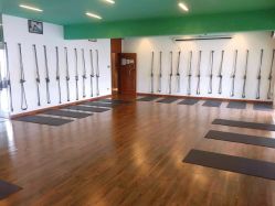 -广州萨谛艾扬格瑜伽中心