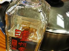 -南国锋味椰子鸡(瀚海店)