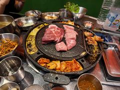 -401餐厅(弘大店)