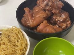 -麦文记面家(佐敦店)