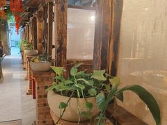 -普洱小黄牛餐厅铜火锅·思茅地方菜(世纪城店)