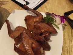 -添好运点心专门店(百老汇店)