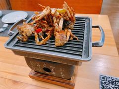 -菊上尊品料理(蚌埠银泰店)