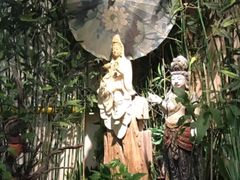 -福慧慈缘素食餐厅(王府井店)