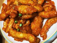 -大闫家烧烤·小海鲜家常菜(郑庄店)