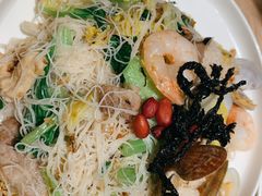 兴化炒米粉餐-莆田餐厅PUTIEN(万象天地店)