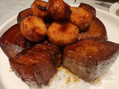 -南小馆(迪士尼小镇店)