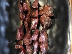 -三里桥徐家烧烤(启明街店)