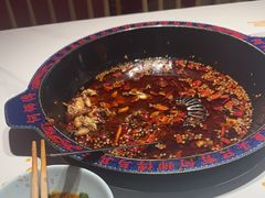 -何师傅美蛙鱼头(汉街店)