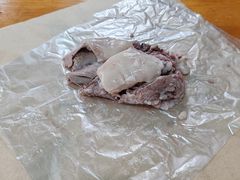 -小辫子羊肉面馆(周东店)