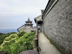 -句容茅山景区