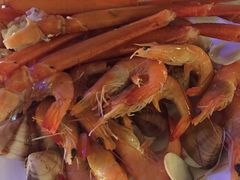 -星伦多 自助料理(圆融店)
