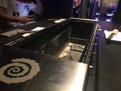 -很久以前羊肉串(清河店)
