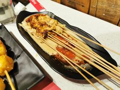 -蚝太郎 • 海鲜烧烤(建国路创始店)