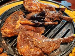 -玖·炭火烤肉