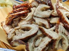 -长香源葫芦头梆梆肉(兴隆巷店)