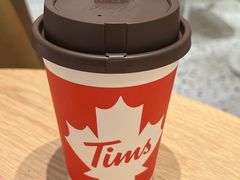 -Tims天好咖啡·贝果(融科创意中心店)