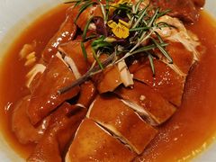 -金牌禄运·点心·啫煲(百信广场店)
