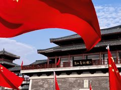 -汉梁文化公园